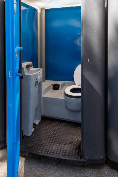Affordable portable toilet rental in Middle River, MD