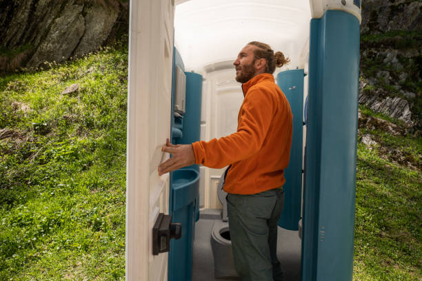 Best Affordable portable toilet rental  in Middle River, MD