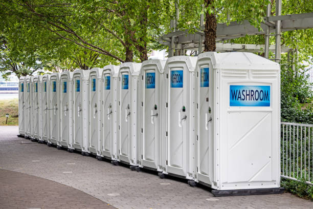 Best Affordable portable toilet rental  in Middle River, MD