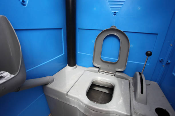 Porta potty rental for outdoor events in Middle River, MD