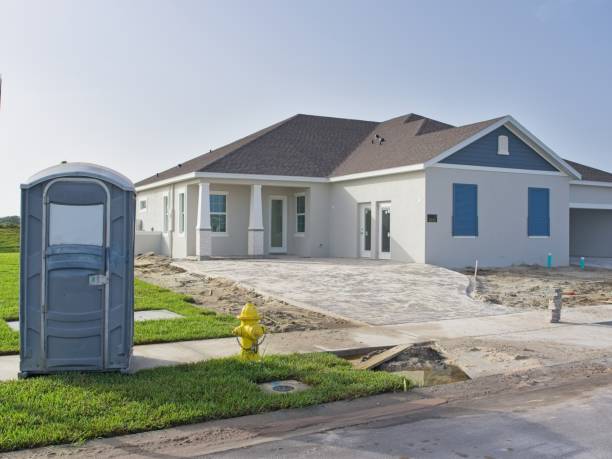 Porta potty rental for festivals in Middle River, MD