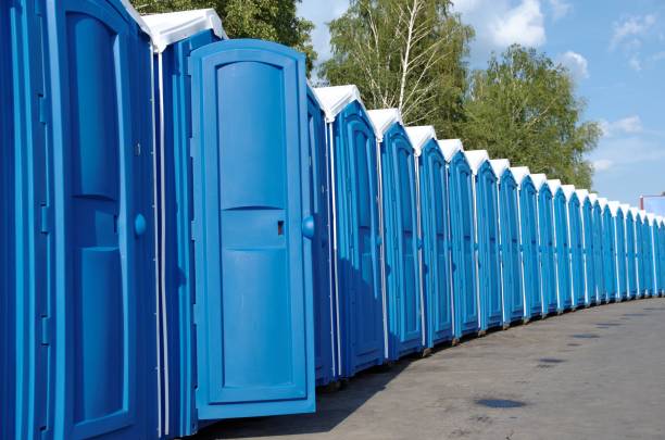 Best Emergency porta potty rental  in Middle River, MD